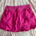 Lululemon Pace Rival Skirt Tall Photo 1