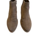 Ecco  Shape 35 Sartorelle Hydromax Water Resistant Suede Ankle Boot, US 7 - 7.5 Photo 5