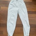 Brandy Melville Light Blue Sweatpants Photo 0