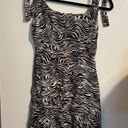 l*space L* Animal Instinct Vivienne Dress Photo 1