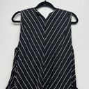 Patrizia Luca Milano 90s Y2K Vintage Retro Dark Academia Grunge Edgy Vest L/XL Black Size L Photo 7