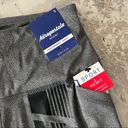 Aeropostale  Sport Performance Shorts 2Pockets, Grey Size S NWT Photo 1