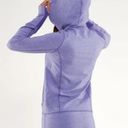 Lululemon ‎ Stride Jacket Heathered Persian Purple Lavender ( 4 ) Photo 1