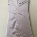 House Of CB 'Jasmine' Oyster Draped Strapless Corset Dress/Size XS NWOT Photo 11