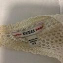 Guess Ivory Dress Photo 5