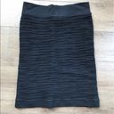 BCBGeneration 5/$15  skirt Elastic‎ Waist Photo 2