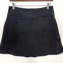 Columbia  Golf Women Omni-Wick Qualifier Skort black size S Photo 0