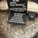 Kuhl  Tan Alfpaca Fleece Hoodie Jacket Size M Photo 7