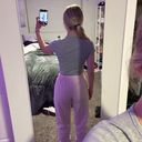 Brandy Melville Rosa Sweatpants Photo 1