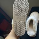 Platform slippers Size 8 Photo 2