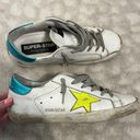 Golden Goose Superstar Sneakers Photo 1