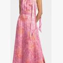 Sachin + Babi Kayla Gown - Pastel Sunset Hydrangea  Photo 1