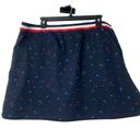 Lady Hagen  GOLF SKORT WOMENS SIZE XL CONTRAST TRIM STARS PATRIOTIC TENNIS 50 UPF Photo 2