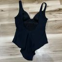 Gottex  Black One Piece Swim Suit Women’s 8 Photo 1