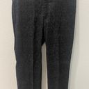 Dockers Black And Gray Design Pants Size 10 Photo 2