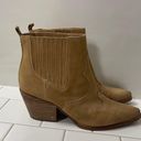 Sam Edelman Western Booties Photo 0