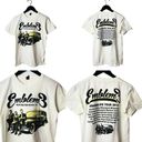 Tultex 2014 Emblem3 Graphic Tee White Small S T Shirt Photo 1