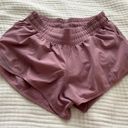 Lululemon Hotty Hot Short 2.5” Photo 0