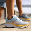 Hoka Bondi 8 Shoes Photo 0