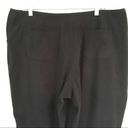 J.Jill  stretch wide leg pants 18P Photo 3