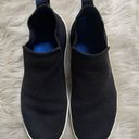 Rothy's The Chelsea Boot Sneaker Black Womens 10 Photo 3