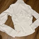 Lululemon Define Cropped Jacket Nulu Photo 1