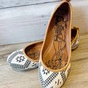 Rock And Candy  Aztec Pattern Flats Photo 0