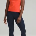 Lululemon NWT  Swiftly Tech Racerback Tank Top 2.0 Race Size 12 Solar Orange Photo 5