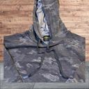 Athletic Works WOMENS DARK CAMO HOODIE XL Photo 3