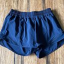 Lululemon  Hotty Hot Short II Long 4" Photo 0