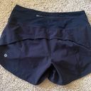 Lululemon Speed Up Shorts 4” Photo 2