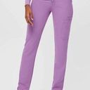 FIGS Lilac Dawn Yola Tall Skinny Scrub Pants 2.0 -size XXL Photo 0