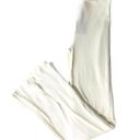 n:philanthropy  NEW Womens SZ S Surry Pant Vanilla Slit Flare Pants Elastic Waist Photo 0