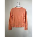 Outdoor Voices NWT  Fast Track Waffle Long Sleeve, Size S Photo 3