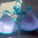 SheIn Push Up Bikini Top Photo 1