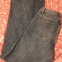 Dolls Kill Brand New Jeans  Nice Jeans Size 10 - Fit More Like 6 Or 8 Photo 3