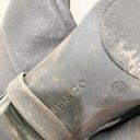 Krass&co Igi & . Tall Buckle Strap Boots size 40 Photo 5