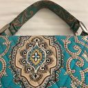 Vera Bradley Handbag Purse Photo 4