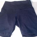 Lululemon  bike Shorts Photo 0