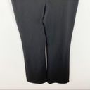 Urban Outfitters Black Pull On Tie Wide Leg Sweatpants size XL $59 OB1397764 Photo 6