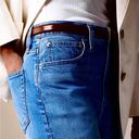 J.Crew high rise classic vintage blue jeans size 28 NWT Photo 1