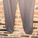 n:philanthropy NWT  Chocolate Brown Waffle Knit Thermal Zayden Joggers Medium Photo 3