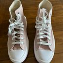 Converse Chuck Taylor All Star Move Platform Photo 3