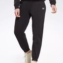 Reebok Black Fleece Joggers Photo 0