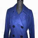 Anne Klein Double Breasted Pea Coat Photo 2