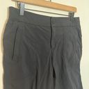 Athleta - Trekkie Bermuda 2.0 Shorts Black Outdoors Nature Climbing Travel Golf Photo 2