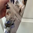 Gottex  Double Pocket High Waist Flex Compression Floral Leggings Size Small Photo 3