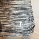 Danskin Now Dri-More Fitted Womens Athletic Tank Top Size L 12-14 Activewear Gray Black Photo 3