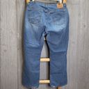 Levi's Levi Nouveau Bootcut Stretch 515 20M Photo 3