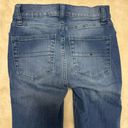 Tommy Hilfiger  Jeans High Rise Curve Legging Size 00 Photo 2